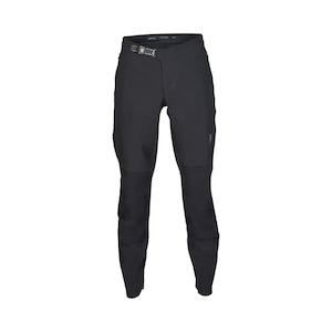 Fox Defend Pants - Black (32372-001)