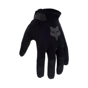 Mens Mtb Gloves: Fox Ranger Gloves - Black (31057-001)