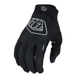 Troy Lee Air Glove Black