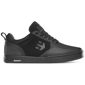 Mens Mtb Shoes: Etnies Culvert - Blk/Blk/Reflective