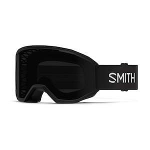 Smith Loam MTB Black / Sun Black