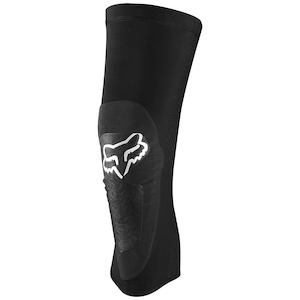 Mtb Protection: Fox Enduro Knee Guard D30 - Black