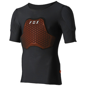 Mtb Protection: Fox Baseframe Pro SS - Black