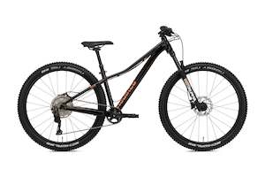 Kids Bikes: NS Eccentric Mini - Black