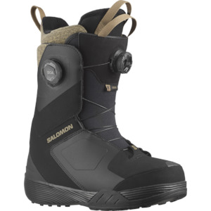 Salomon Kiana Dual Boa - Black
