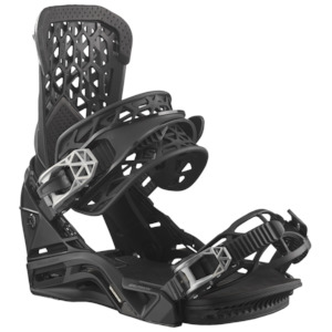 Salomon Highlander - Black