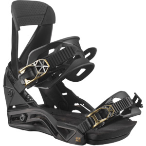 Salomon Mirage - Black