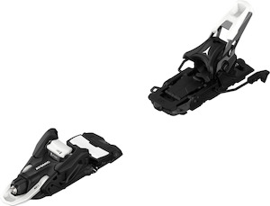 Ski Bindings: Atomic N Shift 10 MNC Blk/White