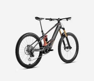 Bikes: Orbea Wild M10 - Customizable