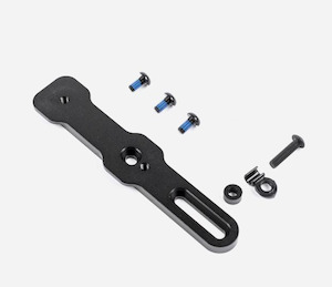 Orbea Bosch PowerMore Battery Adapter Plate Wild 2023/25