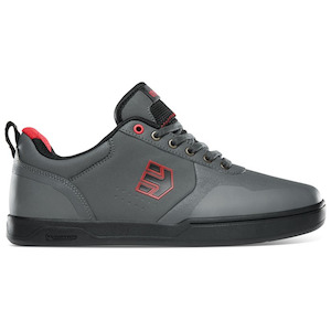 Womens Mtb Sale: Etnies Culvert Dk Grey Black Red