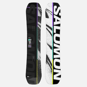 Salomon Huck Knife Pro 2026