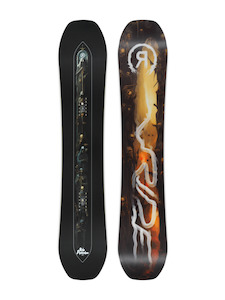 Mens Snowboards: Ride 26 Shadowban