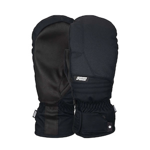 POW Zero Mitt 2.0 - Black