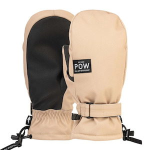 POW XG Mid Mitt 25 - Camel