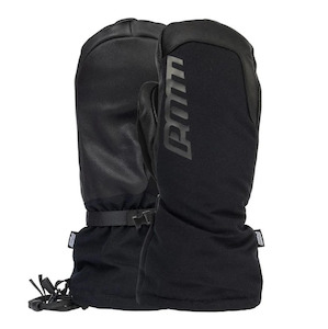 POW Pro Mitt - Black