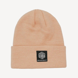 Beanies Headbands: Spacecraft Lotus Beanie