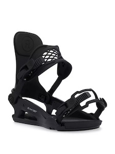 Ride 1: Ride 25 C-2 Black