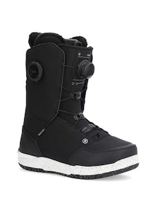Ride 1: Ride 25 Hera - Black