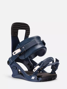 K2: K2 25 Bedford Deep Blue