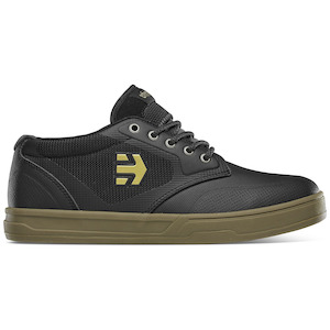 Etnies Semenuk Pro - Black/Gum