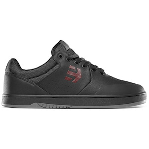 Etnies: Etnies Marana Crank Black Red