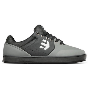 Etnies: Etnies Marana Crank DkGrey Black