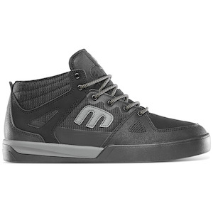 Etnies: Etnies Johansson Pro - Black