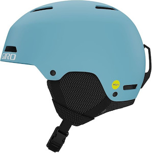 Anon: Giro Crue MIPS - Light Harbor Blue