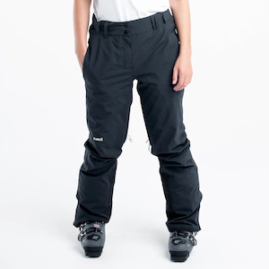 Anon: Planks Wmns Pants - All-Time Insulated - Black
