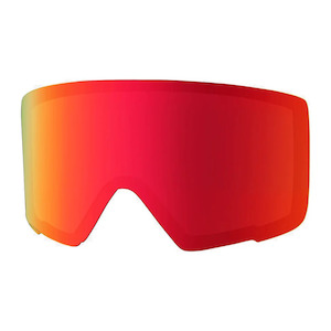 Anon 1: Anon LENS - M3 Sonar Infrared