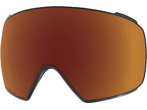 Anon 1: Anon LENS - M4 Toric Sonar Lens Infrared