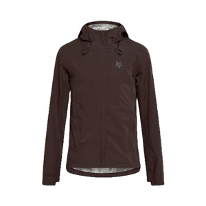 Fox Ranger Water Jacket Cocoa