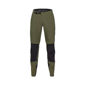Fox Defend Pant Olive Green
