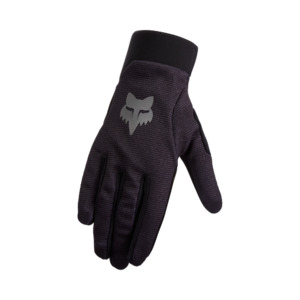 Fox Youth Ranger Glove Black (33614-001)
