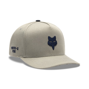 Fox: Fox Circa 74 Snapback Hat Adobe OS