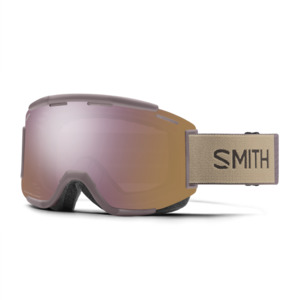 Smith: Smith Squad MTB Rosewood/Juniper CP Evday Rose Gold Mir AF