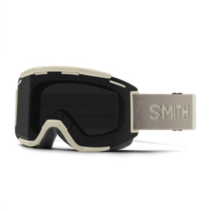Smith Squad MTB Chalk CP Sun Black AF