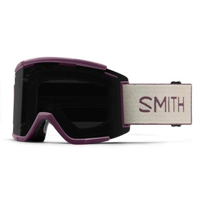 Smith: Smith Squad XL MTB Chalk CP Sun Black AF