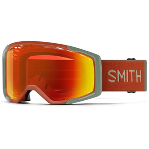 Smith Rhythm MTB Rust/Sagebrush CP Evday Red Mir AF