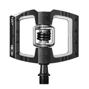 Crankbrothers Pedal Mallet DH Black