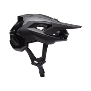 Fox Speedframe RS Helmet CE Matte Black