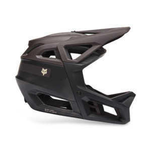 Fox Proframe Rs Taunt Helmet CE Cocoa