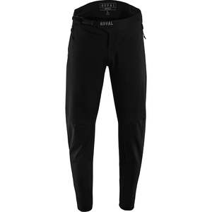 Mens Mtb Jerseys 1: Royal Racing Apex Pant - Black