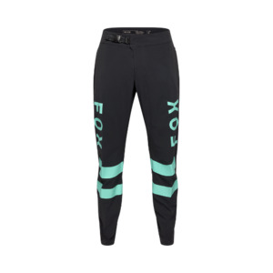 Mens Mtb Jerseys 1: Fox Ranger Pants Kairos Turquoise