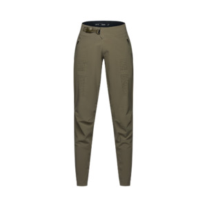 Mens Mtb Jerseys 1: Fox Flexair Pant Military