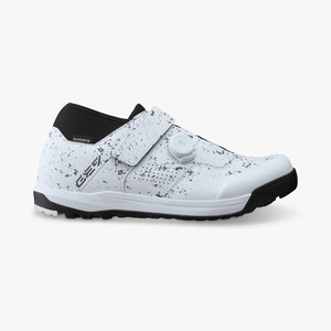 Shimano SH-GE900 Hot Seat SPD Shoes White