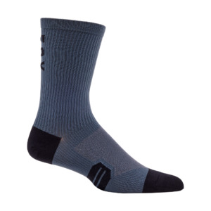Fox 8" Ranger Sock Graphite