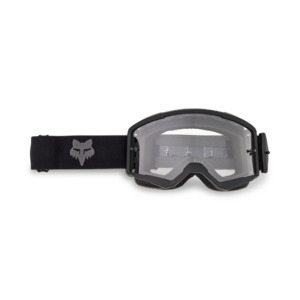 Mtb Goggles: Fox MTB Main Goggles Black