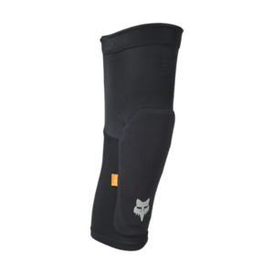 Fox Youth Enduro Knee Sleeve Black OS